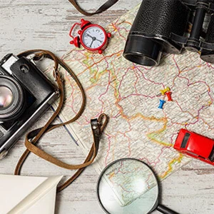 Travel Accessories